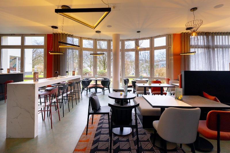 Holiday Inn - the niu, Blade Solingen by IHG - Oda