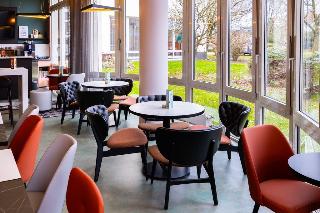Holiday Inn - the niu, Blade Solingen by IHG fotoÄŸrafÄ±