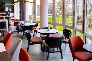 Holiday Inn - the niu, Blade Solingen by IHG fotoÄŸrafÄ±