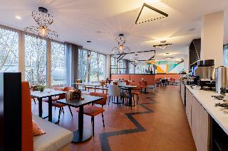 Holiday Inn - the niu, Blade Solingen by IHG fotoÄŸrafÄ±