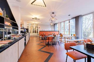 Holiday Inn - the niu, Blade Solingen by IHG fotoÄŸrafÄ±