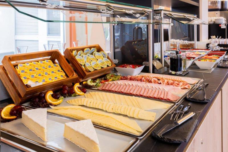 Holiday Inn - the niu, Blade Solingen by IHG - Oda