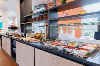 Holiday Inn - the niu, Blade Solingen by IHG fotoÄŸrafÄ±