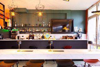 Holiday Inn - the niu, Blade Solingen by IHG fotoÄŸrafÄ±