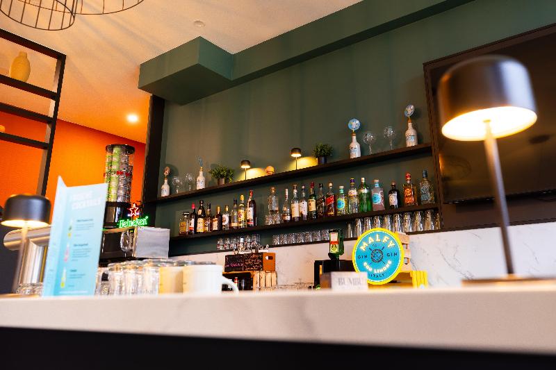 Holiday Inn - the niu, Blade Solingen by IHG - Oda