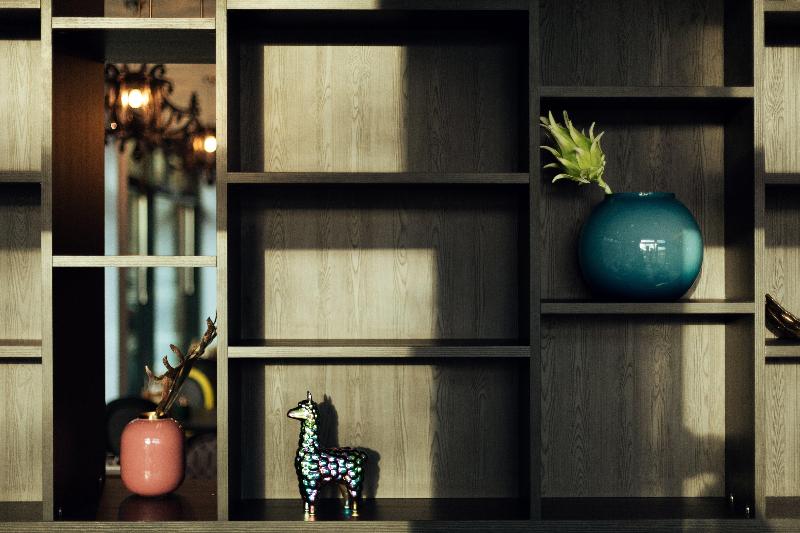 Holiday Inn - the niu, Blade Solingen by IHG - Oda