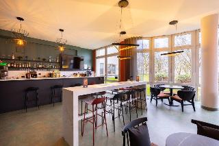 Holiday Inn - the niu, Blade Solingen by IHG fotoÄŸrafÄ±