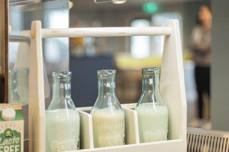 Holiday Inn - the niu, Blade Solingen by IHG - Oda