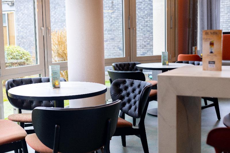 Holiday Inn - the niu, Blade Solingen by IHG - Oda