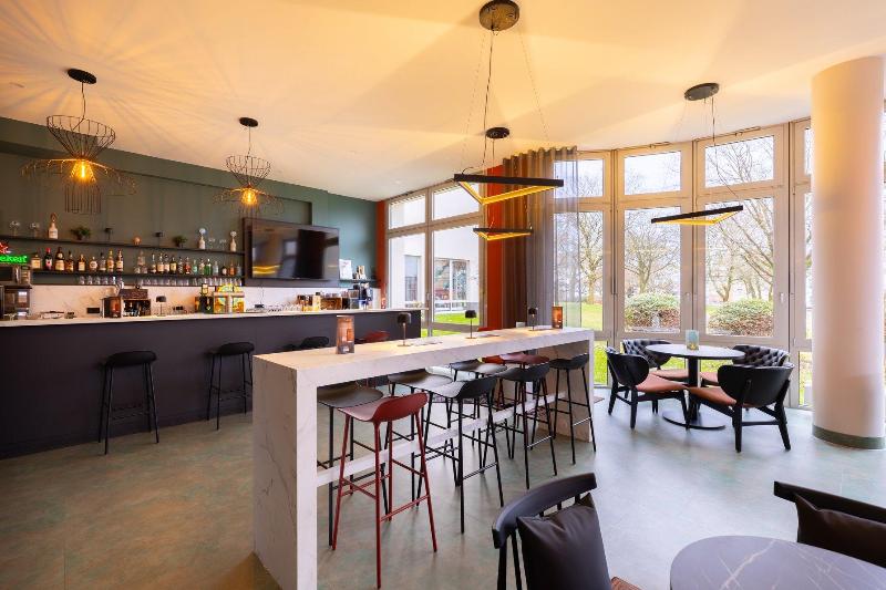 Holiday Inn - the niu, Blade Solingen by IHG - Oda