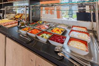 Holiday Inn - the niu, Blade Solingen by IHG fotoÄŸrafÄ±