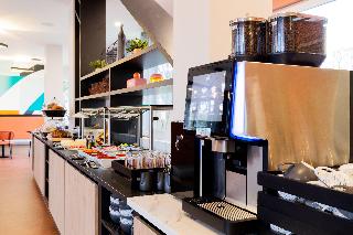Holiday Inn - the niu, Blade Solingen by IHG fotoÄŸrafÄ±
