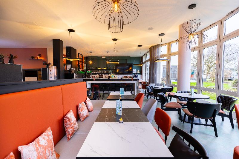 Holiday Inn - the niu, Blade Solingen by IHG - Oda