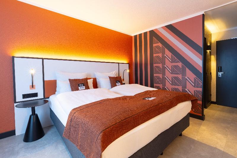 Holiday Inn - the niu, Blade Solingen by IHG - Oda