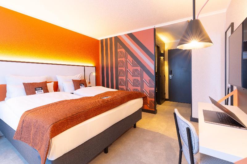 Holiday Inn - the niu, Blade Solingen by IHG - Oda