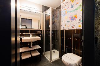 Holiday Inn - the niu, Blade Solingen by IHG fotoÄŸrafÄ±