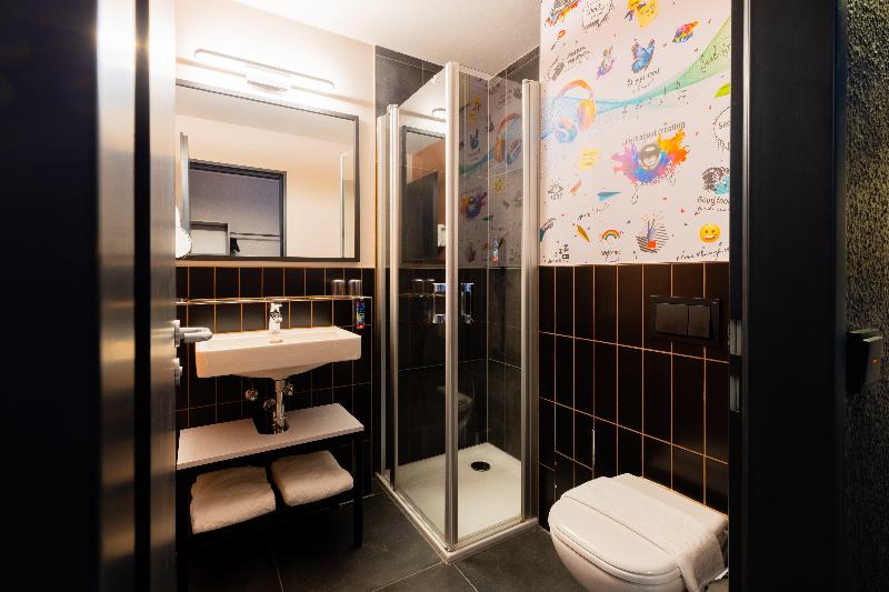 Holiday Inn - the niu, Blade Solingen by IHG - Oda