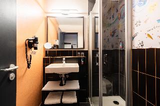 Holiday Inn - the niu, Blade Solingen by IHG fotoÄŸrafÄ±