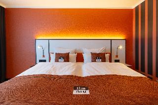 Holiday Inn - the niu, Blade Solingen by IHG fotoÄŸrafÄ±