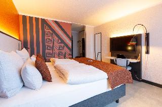 Holiday Inn - the niu, Blade Solingen by IHG fotoÄŸrafÄ±