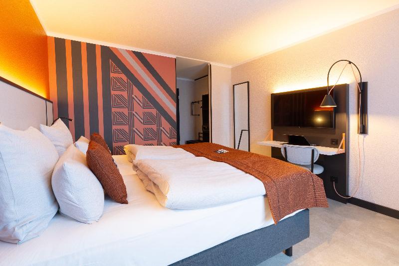 Holiday Inn - the niu, Blade Solingen by IHG - Oda