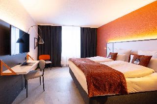 Holiday Inn - the niu, Blade Solingen by IHG fotoÄŸrafÄ±