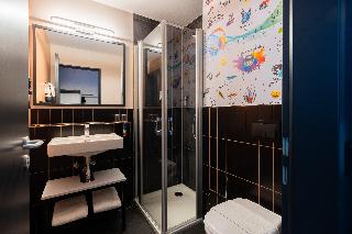 Holiday Inn - the niu, Blade Solingen by IHG fotoÄŸrafÄ±