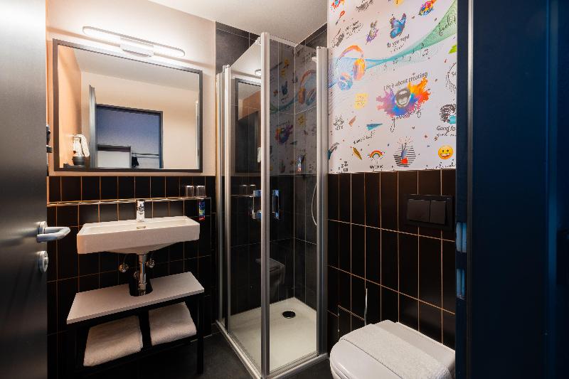 Holiday Inn - the niu, Blade Solingen by IHG - Oda