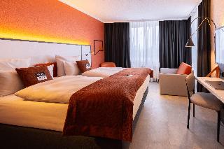 Holiday Inn - the niu, Blade Solingen by IHG fotoÄŸrafÄ±