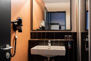 Holiday Inn - the niu, Blade Solingen by IHG fotoÄŸrafÄ±