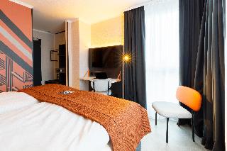 Holiday Inn - the niu, Blade Solingen by IHG fotoÄŸrafÄ±