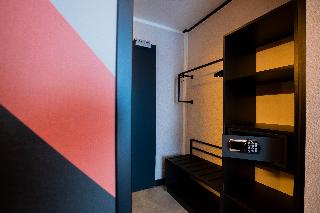 Holiday Inn - the niu, Blade Solingen by IHG fotoÄŸrafÄ±