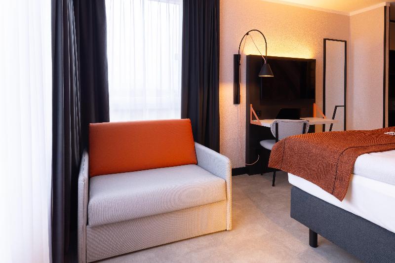 Holiday Inn - the niu, Blade Solingen by IHG - Oda