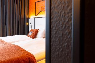 Holiday Inn - the niu, Blade Solingen by IHG fotoÄŸrafÄ±