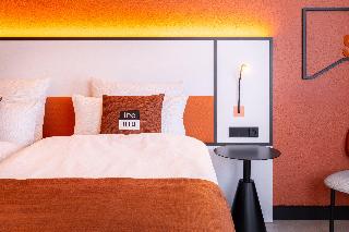 Holiday Inn - the niu, Blade Solingen by IHG fotoÄŸrafÄ±