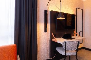 Holiday Inn - the niu, Blade Solingen by IHG fotoÄŸrafÄ±