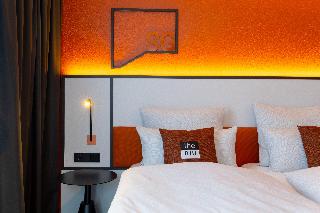 Holiday Inn - the niu, Blade Solingen by IHG fotoÄŸrafÄ±