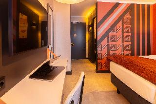 Holiday Inn - the niu, Blade Solingen by IHG fotoÄŸrafÄ±