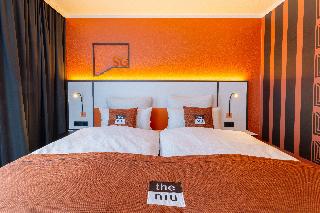 Holiday Inn - the niu, Blade Solingen by IHG fotoÄŸrafÄ±
