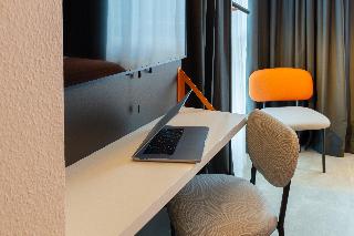 Holiday Inn - the niu, Blade Solingen by IHG fotoÄŸrafÄ±