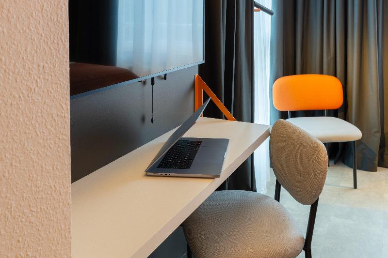 Holiday Inn - the niu, Blade Solingen by IHG - Oda