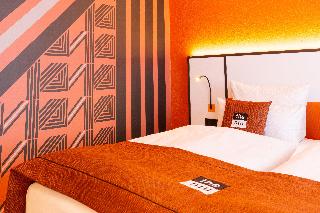 Holiday Inn - the niu, Blade Solingen by IHG fotoÄŸrafÄ±