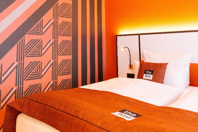 Holiday Inn - the niu, Blade Solingen by IHG - Oda