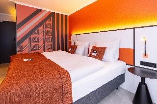 Holiday Inn - the niu, Blade Solingen by IHG fotoÄŸrafÄ±
