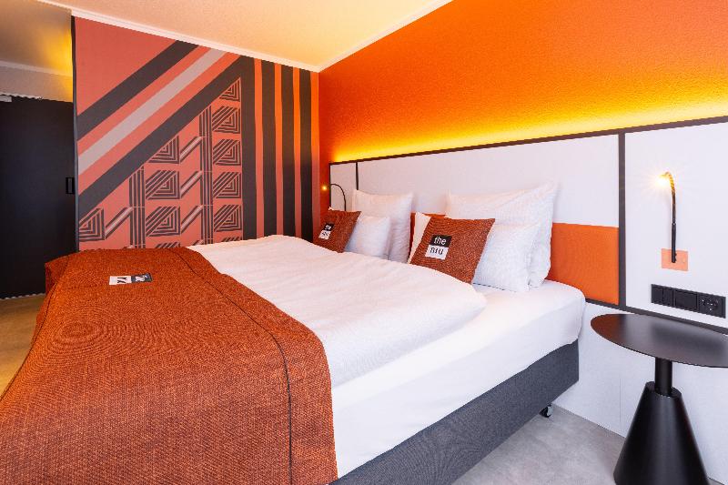Holiday Inn - the niu, Blade Solingen by IHG - Oda