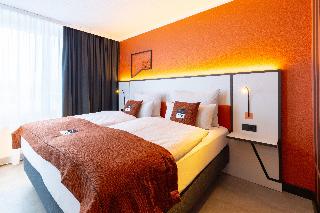 Holiday Inn - the niu, Blade Solingen by IHG fotoÄŸrafÄ±