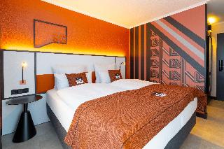 Holiday Inn - the niu, Blade Solingen by IHG fotoÄŸrafÄ±