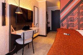 Holiday Inn - the niu, Blade Solingen by IHG fotoÄŸrafÄ±
