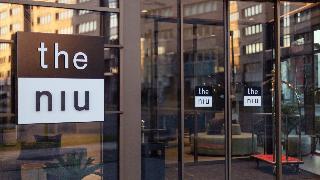 Holiday Inn - the niu, Blade Solingen by IHG fotoÄŸrafÄ±