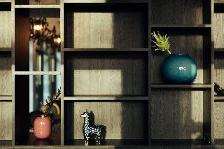 Holiday Inn - the niu, Blade Solingen by IHG fotoÄŸrafÄ±